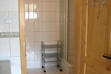 Počitniška hiša Siemuszowa 6